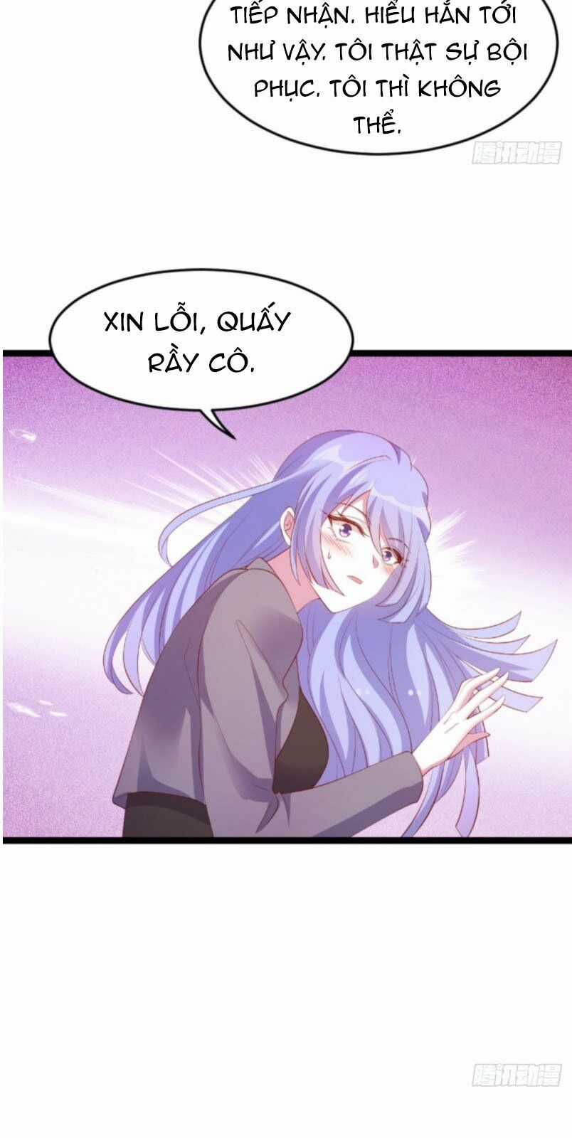 Bảo Bối Đáng Yêu Đột Kích Chapter 180 trang 22