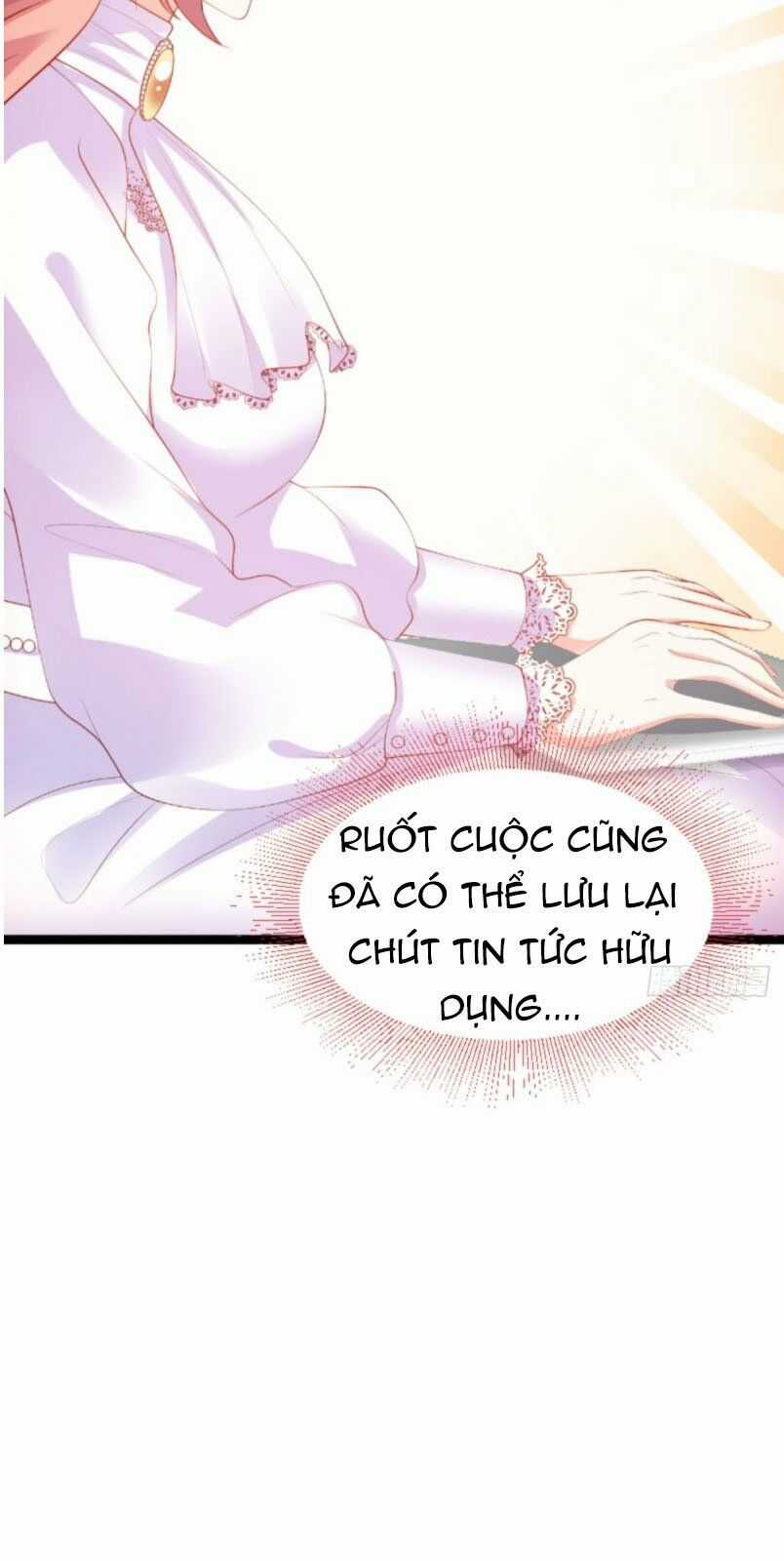 Bảo Bối Đáng Yêu Đột Kích Chapter 180 trang 24