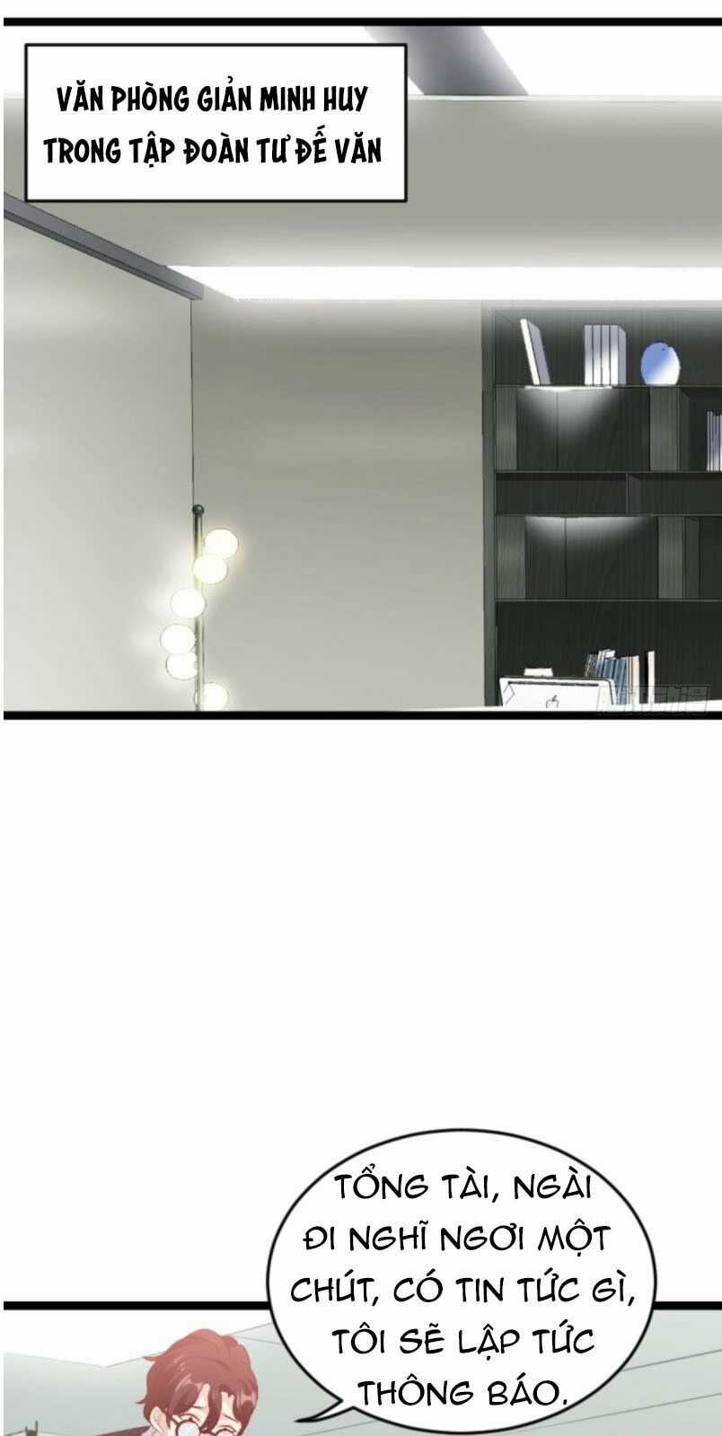 Bảo Bối Đáng Yêu Đột Kích Chapter 180 trang 25