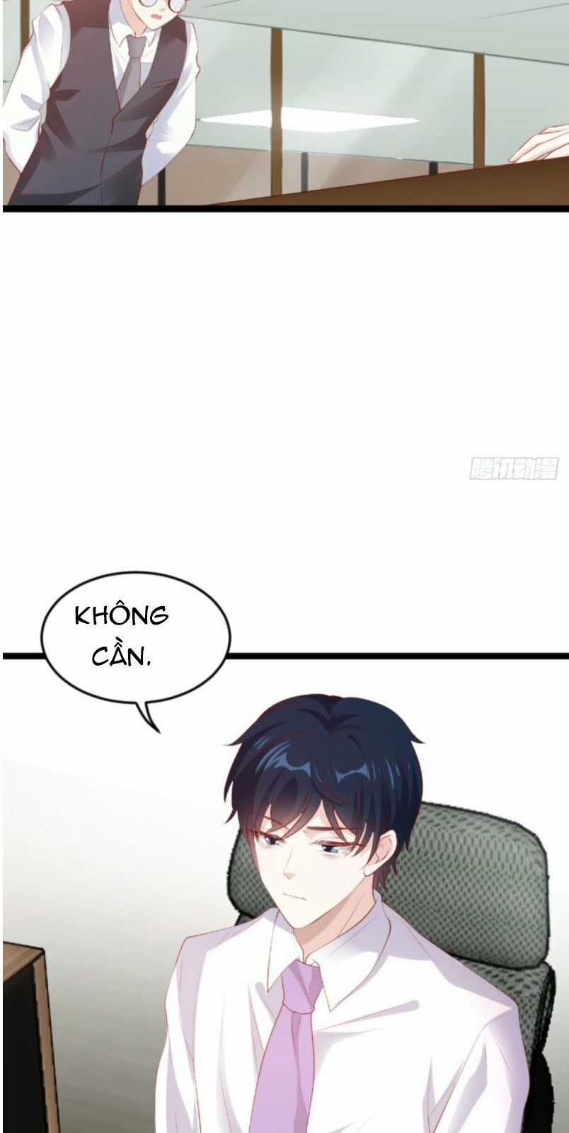 Bảo Bối Đáng Yêu Đột Kích Chapter 180 trang 26