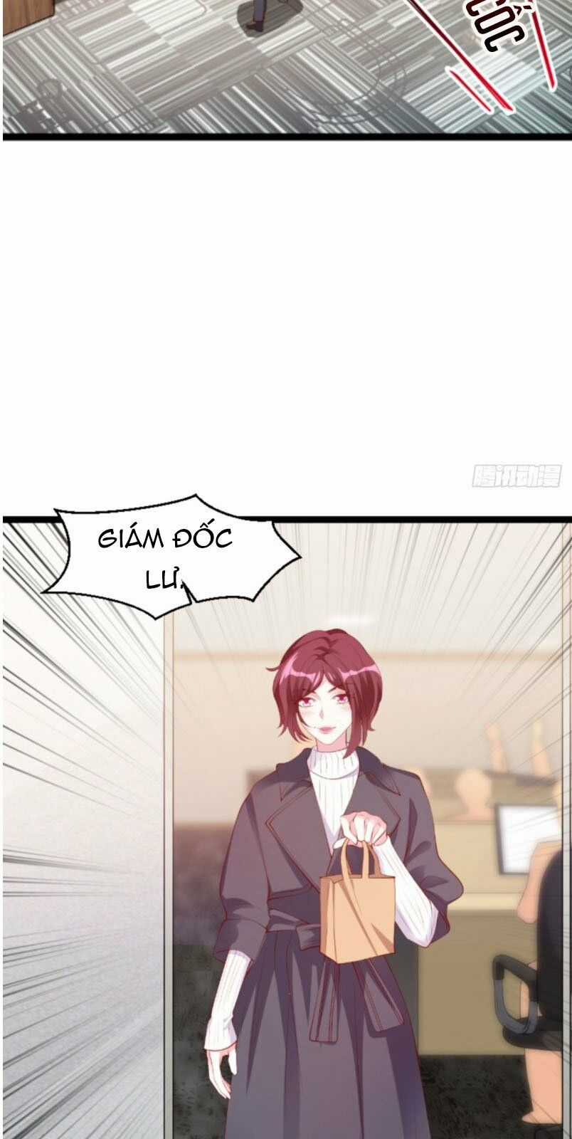 Bảo Bối Đáng Yêu Đột Kích Chapter 180 trang 28