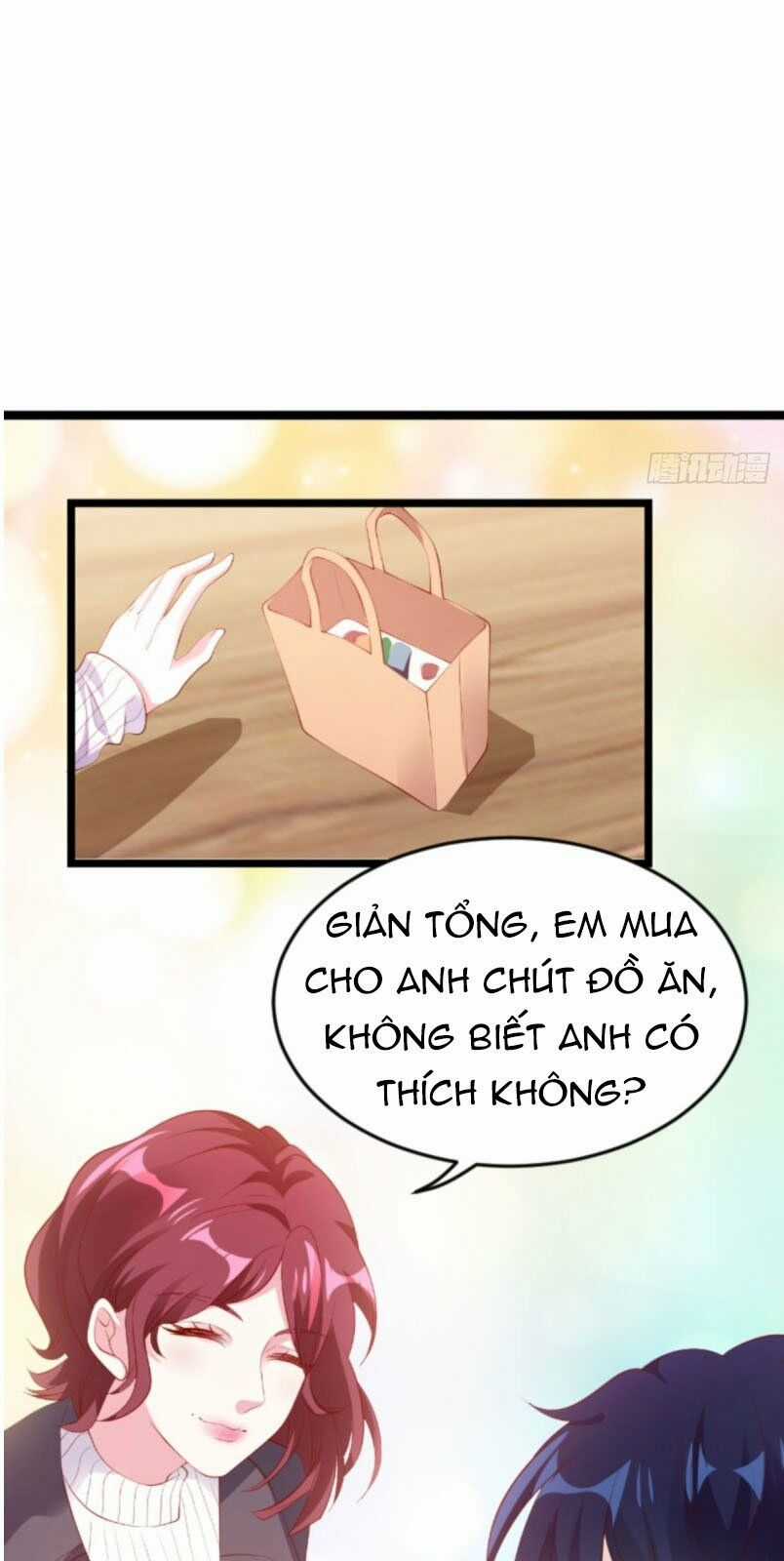 Bảo Bối Đáng Yêu Đột Kích Chapter 180 trang 30