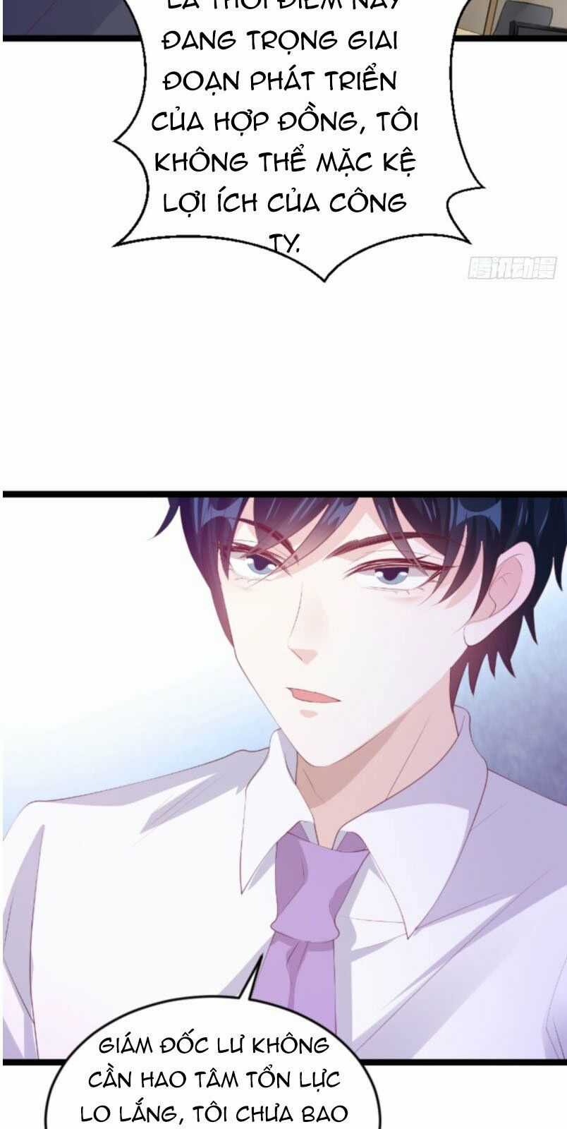 Bảo Bối Đáng Yêu Đột Kích Chapter 180 trang 33