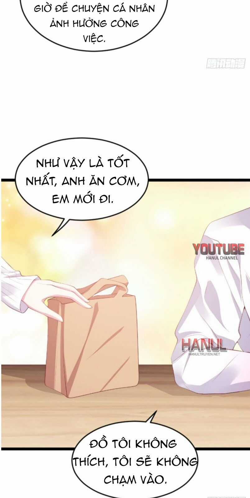 Bảo Bối Đáng Yêu Đột Kích Chapter 180 trang 34