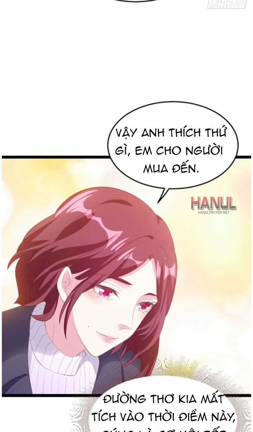 Bảo Bối Đáng Yêu Đột Kích Chapter 180 trang 35