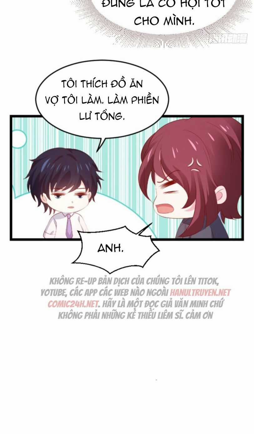 Bảo Bối Đáng Yêu Đột Kích Chapter 180 trang 36