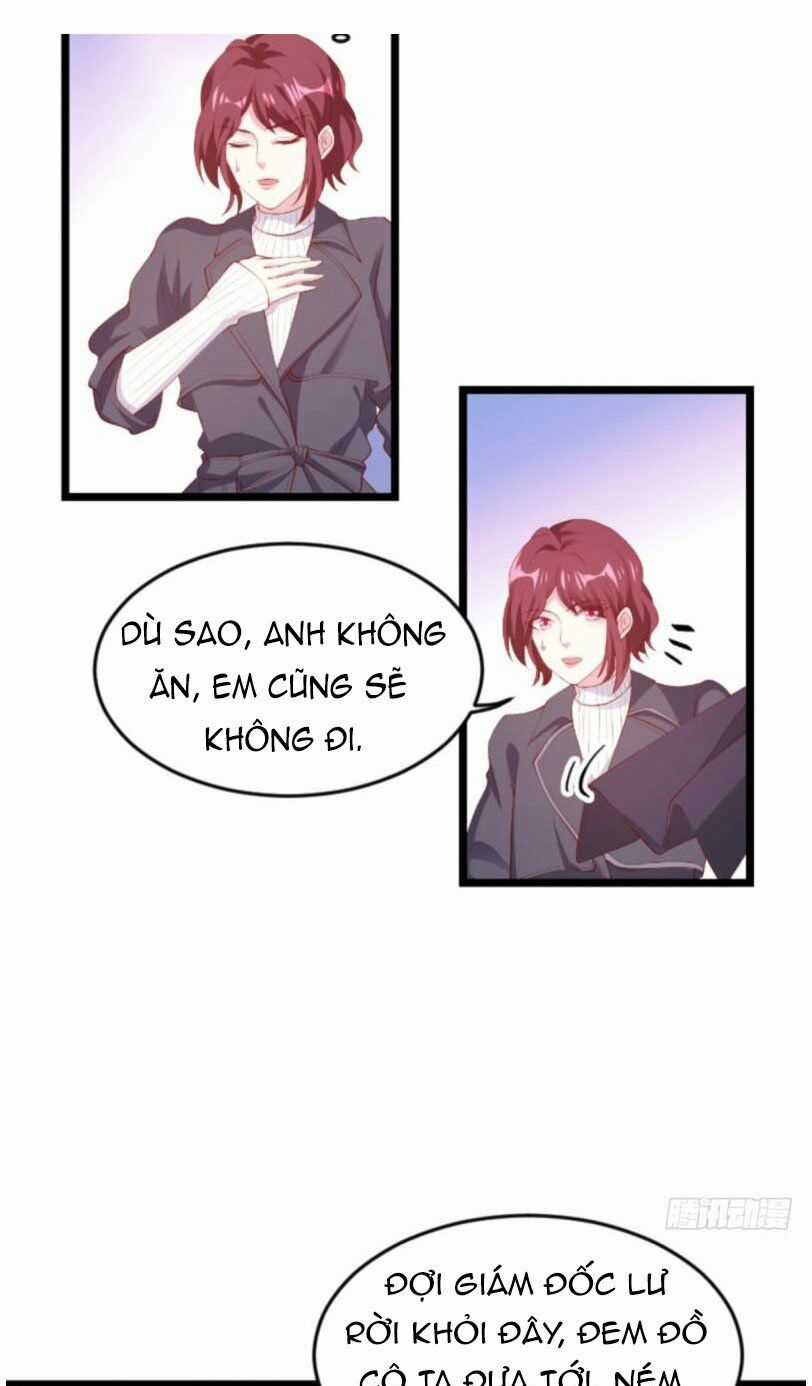 Bảo Bối Đáng Yêu Đột Kích Chapter 180 trang 37