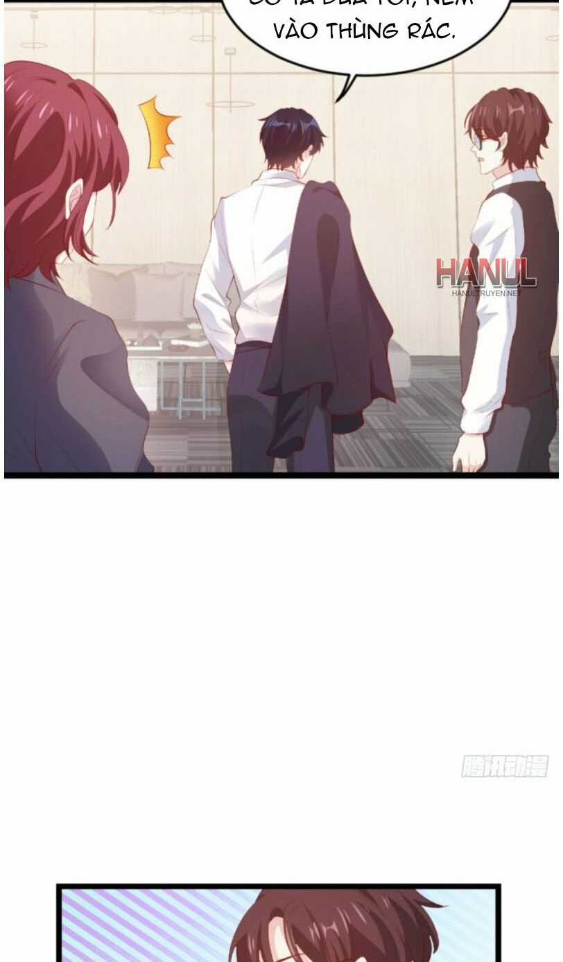 Bảo Bối Đáng Yêu Đột Kích Chapter 180 trang 38