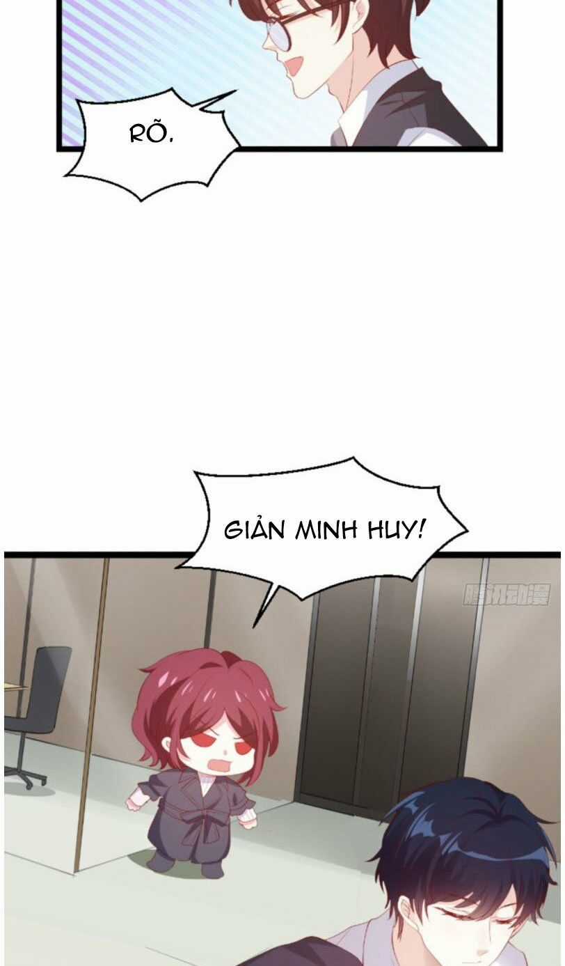 Bảo Bối Đáng Yêu Đột Kích Chapter 180 trang 39