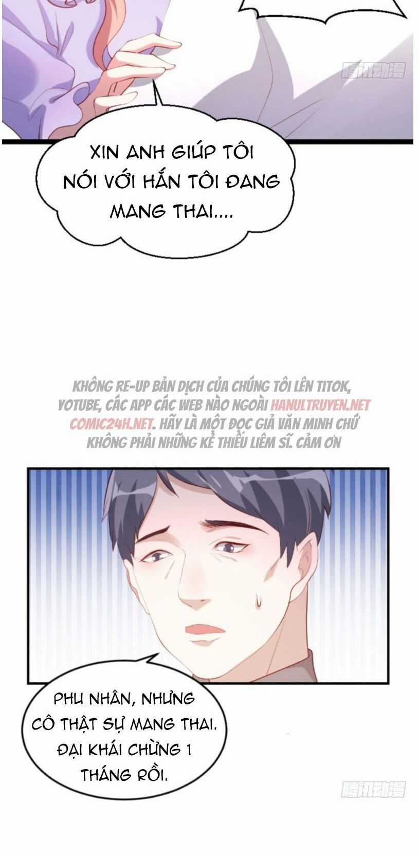 Bảo Bối Đáng Yêu Đột Kích Chapter 180 trang 4