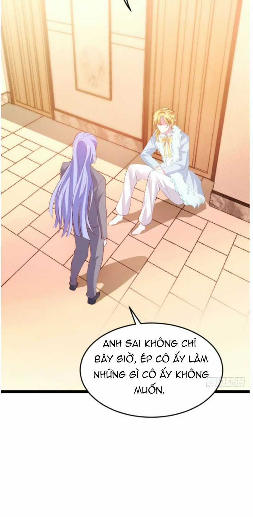 Bảo Bối Đáng Yêu Đột Kích Chapter 180 trang 6