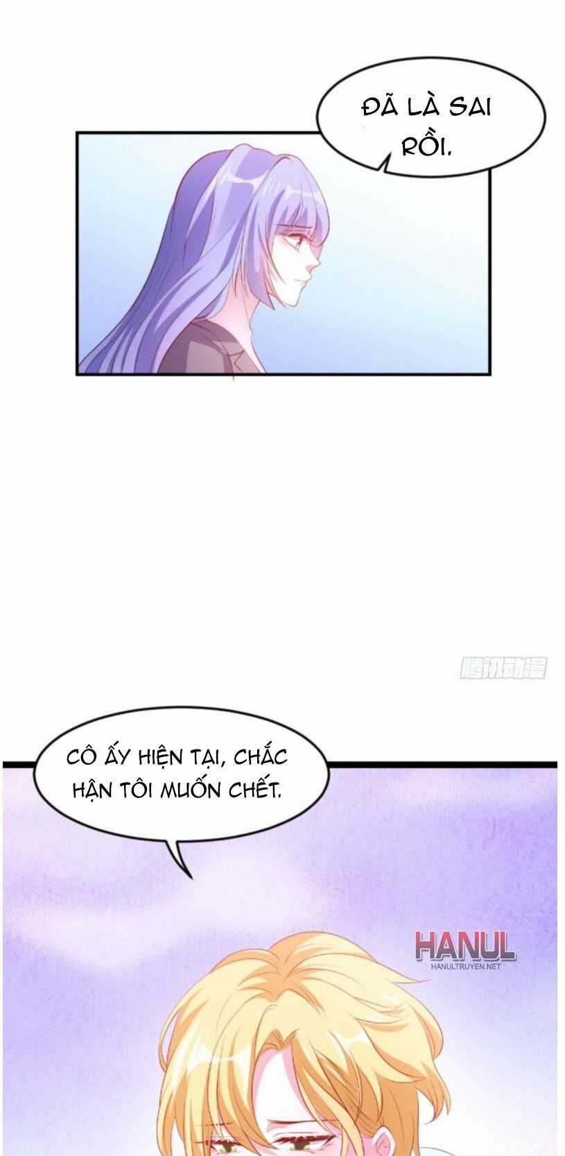 Bảo Bối Đáng Yêu Đột Kích Chapter 180 trang 7