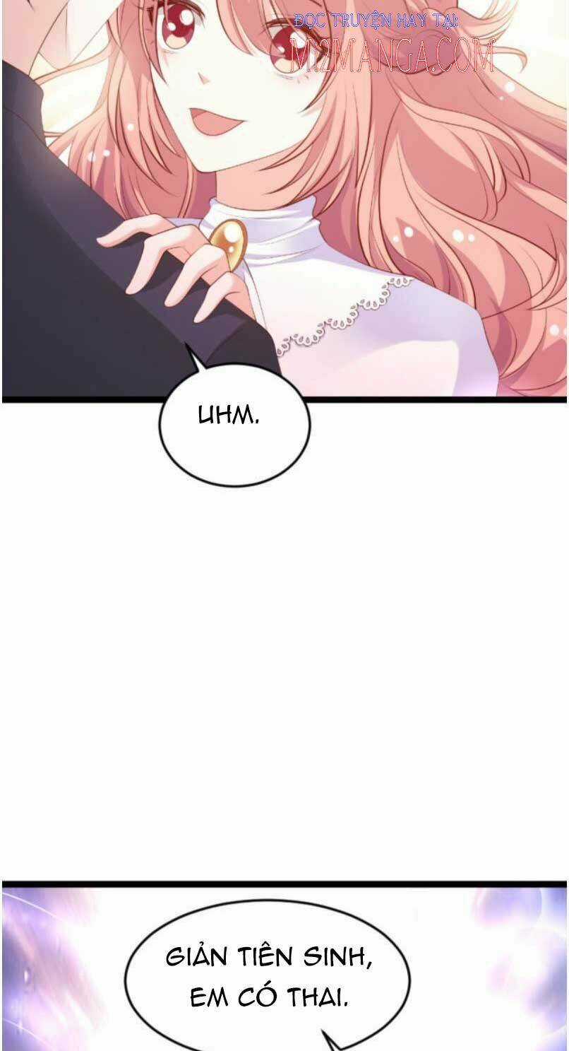 Bảo Bối Đáng Yêu Đột Kích Chapter 181.1 trang 11