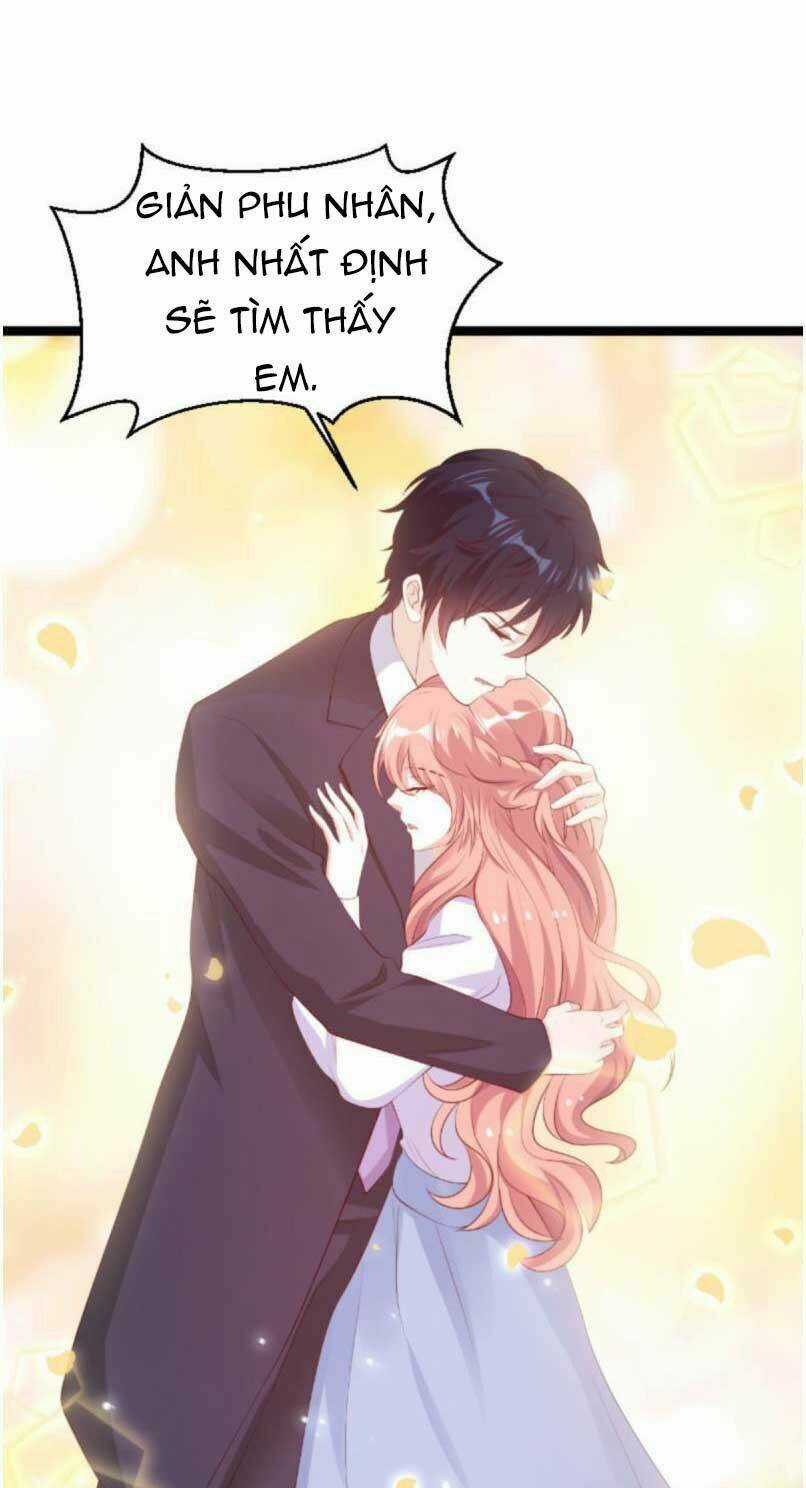 Bảo Bối Đáng Yêu Đột Kích Chapter 181.1 trang 14