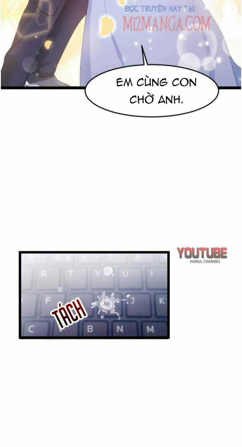 Bảo Bối Đáng Yêu Đột Kích Chapter 181.1 trang 15