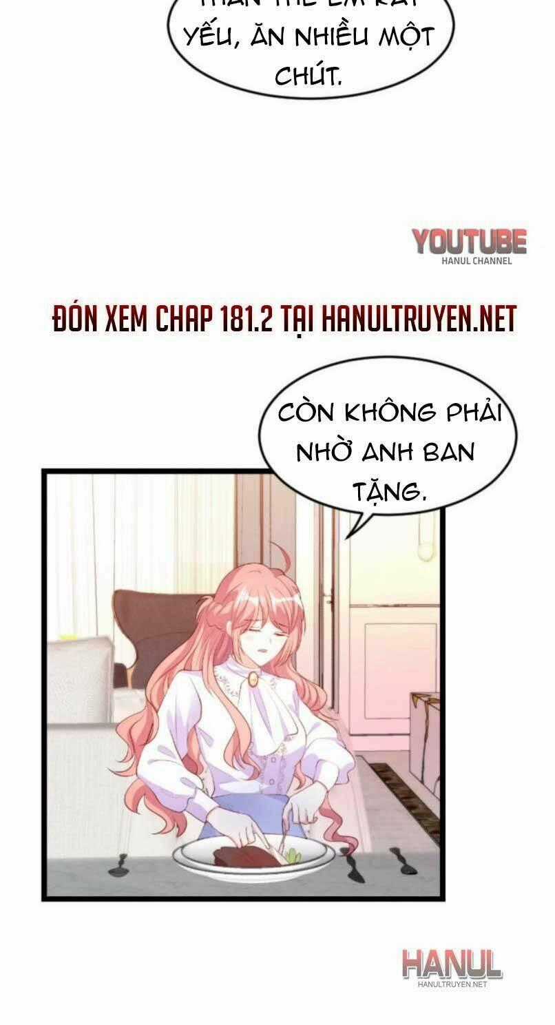Bảo Bối Đáng Yêu Đột Kích Chapter 181.1 trang 18