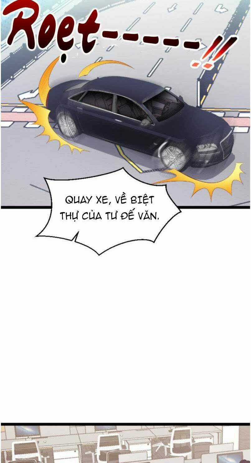 Bảo Bối Đáng Yêu Đột Kích Chapter 181.1 trang 4