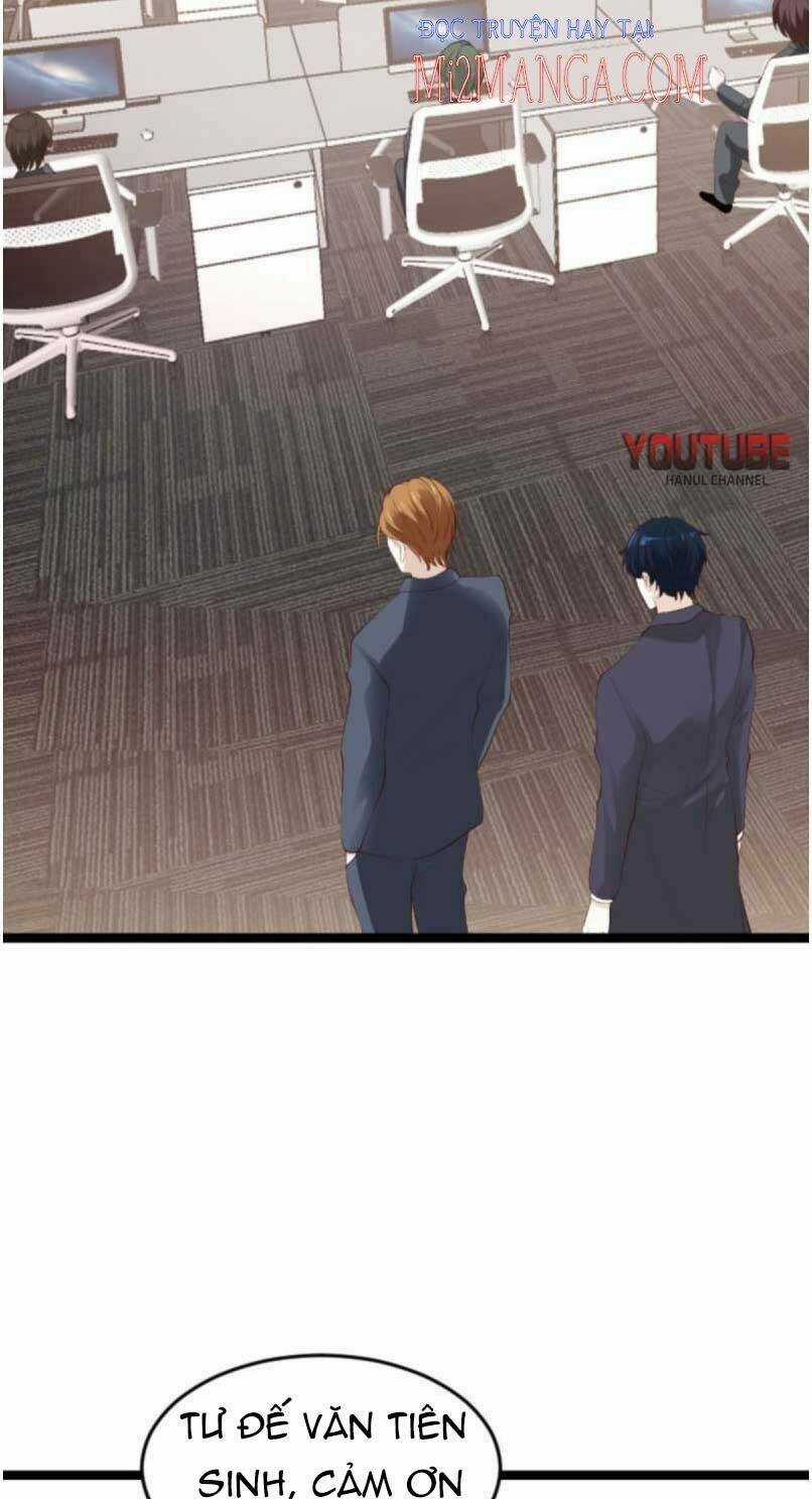 Bảo Bối Đáng Yêu Đột Kích Chapter 181.1 trang 5