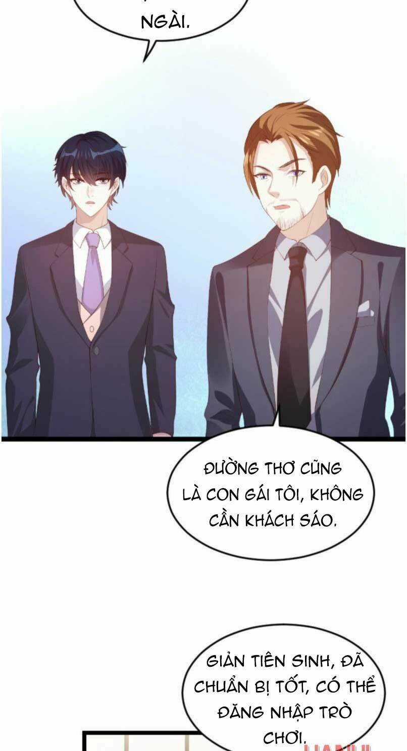 Bảo Bối Đáng Yêu Đột Kích Chapter 181.1 trang 6