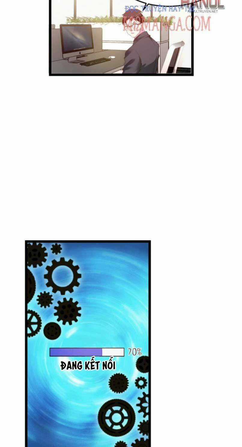 Bảo Bối Đáng Yêu Đột Kích Chapter 181.1 trang 7