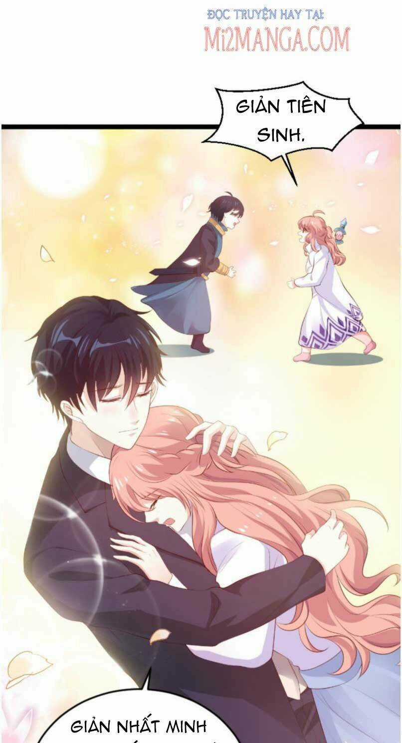 Bảo Bối Đáng Yêu Đột Kích Chapter 181.1 trang 9