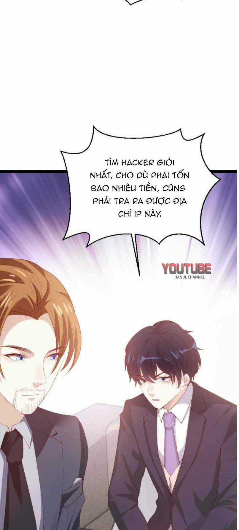 Bảo Bối Đáng Yêu Đột Kích Chapter 181.2 trang 10