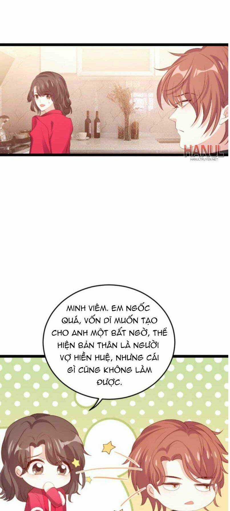 Bảo Bối Đáng Yêu Đột Kích Chapter 181.2 trang 12