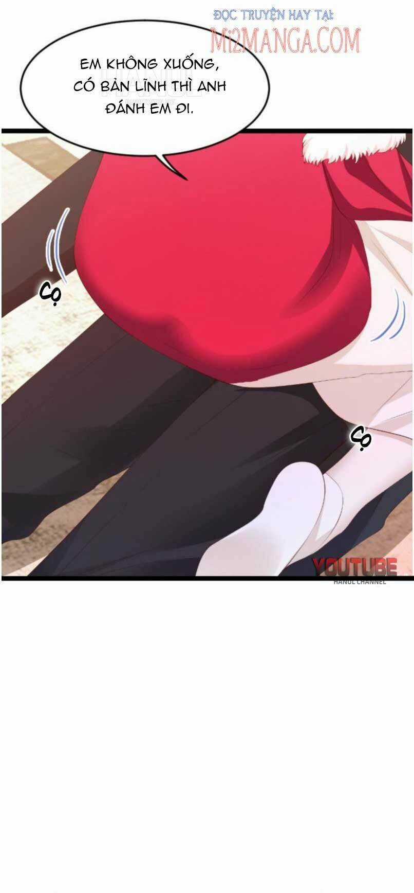 Bảo Bối Đáng Yêu Đột Kích Chapter 181.2 trang 17