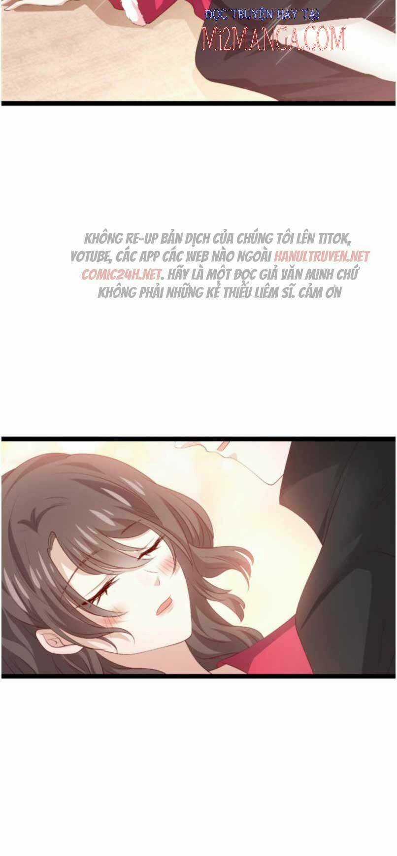 Bảo Bối Đáng Yêu Đột Kích Chapter 181.2 trang 19