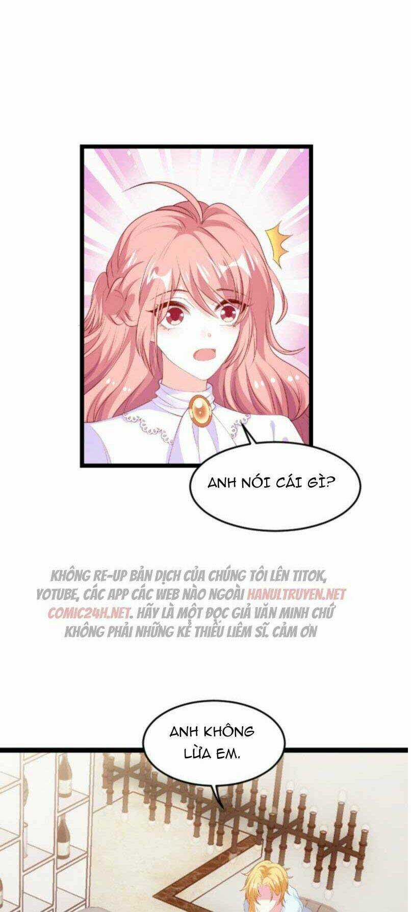 Bảo Bối Đáng Yêu Đột Kích Chapter 181.2 trang 2