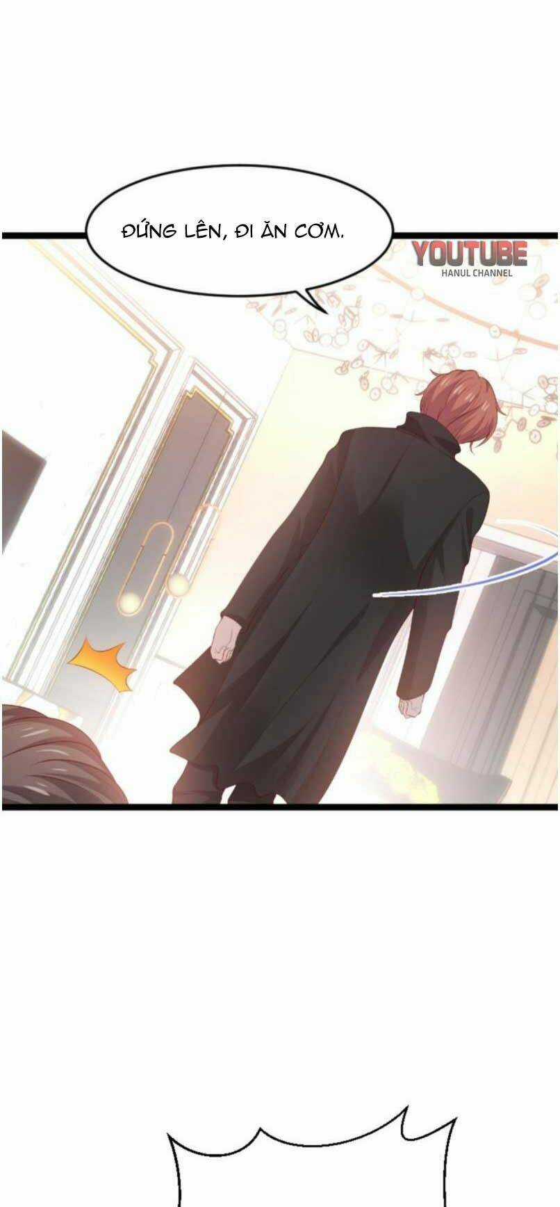 Bảo Bối Đáng Yêu Đột Kích Chapter 181.2 trang 20