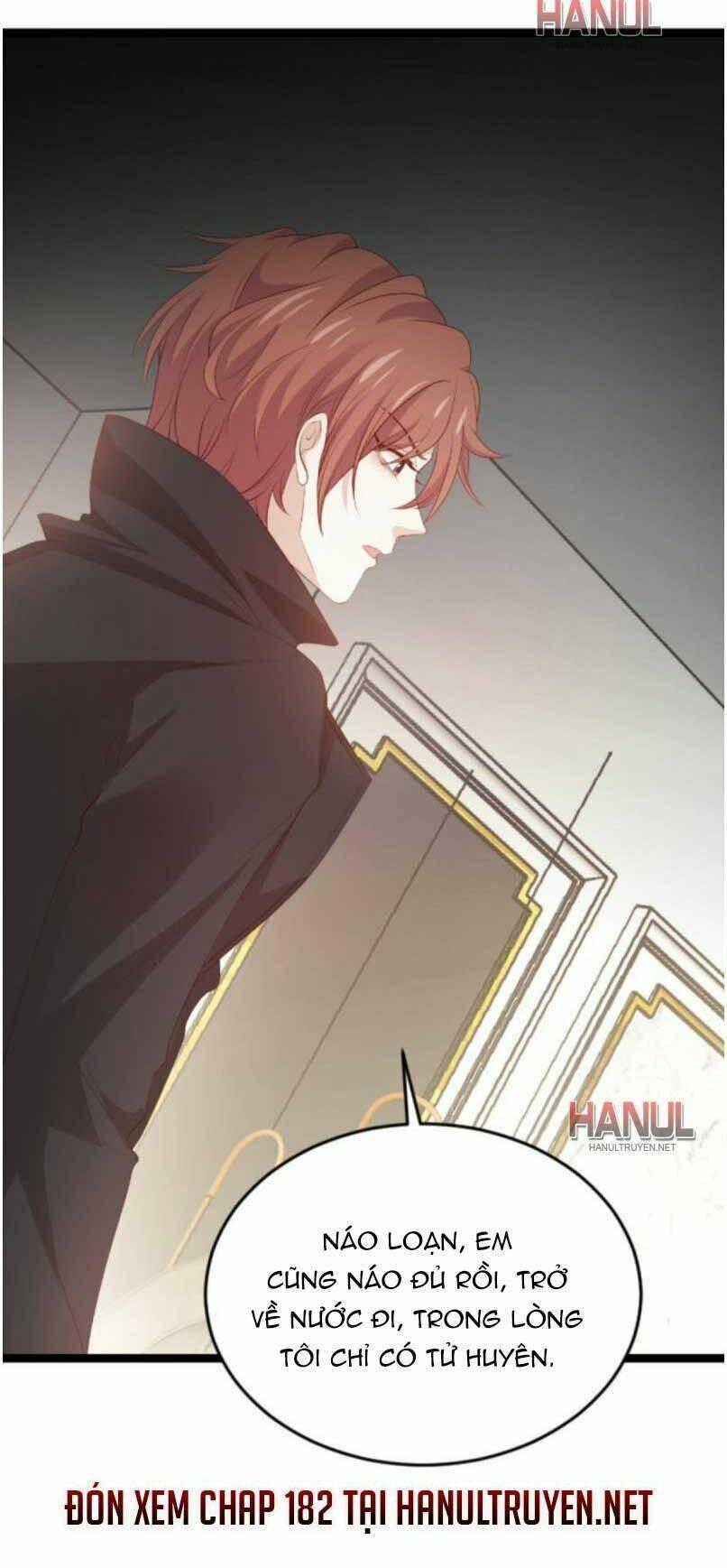 Bảo Bối Đáng Yêu Đột Kích Chapter 181.2 trang 22