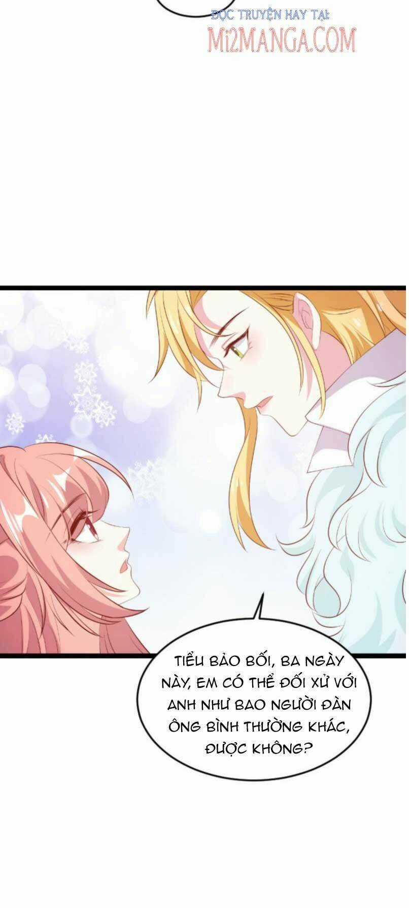 Bảo Bối Đáng Yêu Đột Kích Chapter 181.2 trang 7