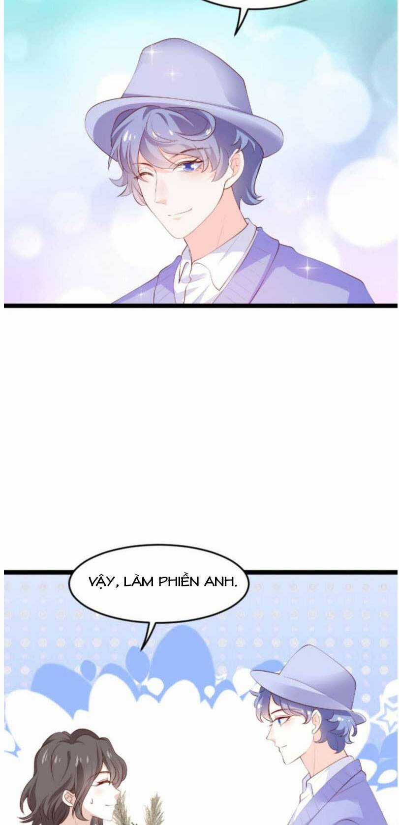 Bảo Bối Đáng Yêu Đột Kích Chapter 182 trang 10