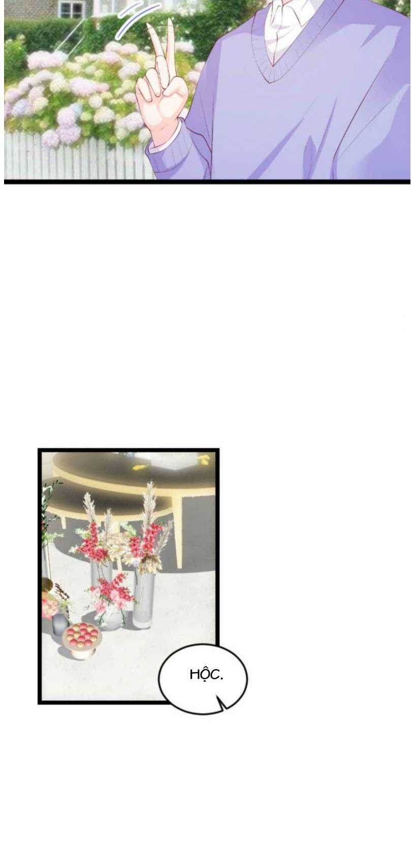 Bảo Bối Đáng Yêu Đột Kích Chapter 182 trang 14