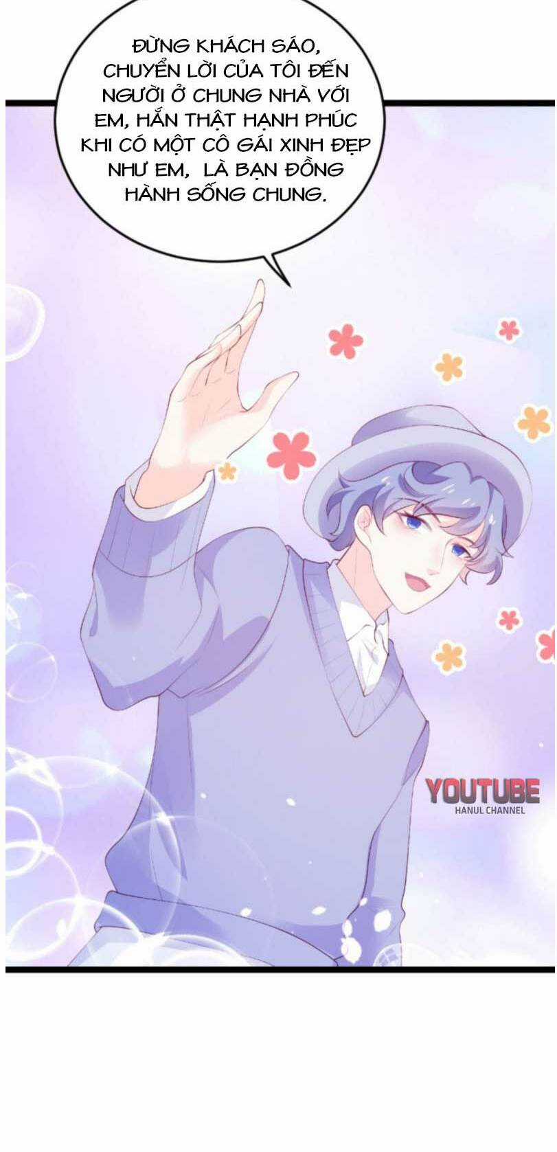 Bảo Bối Đáng Yêu Đột Kích Chapter 182 trang 16