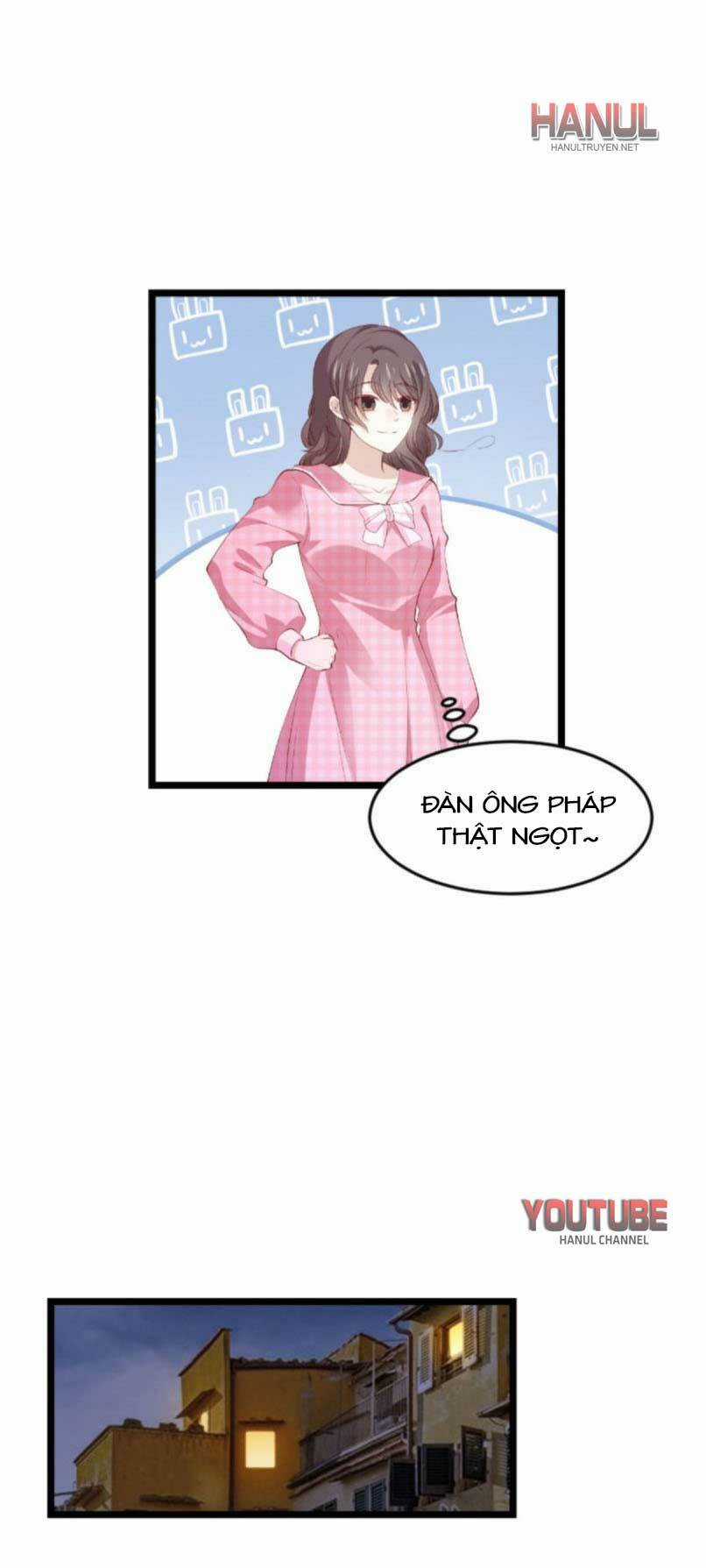 Bảo Bối Đáng Yêu Đột Kích Chapter 182 trang 17