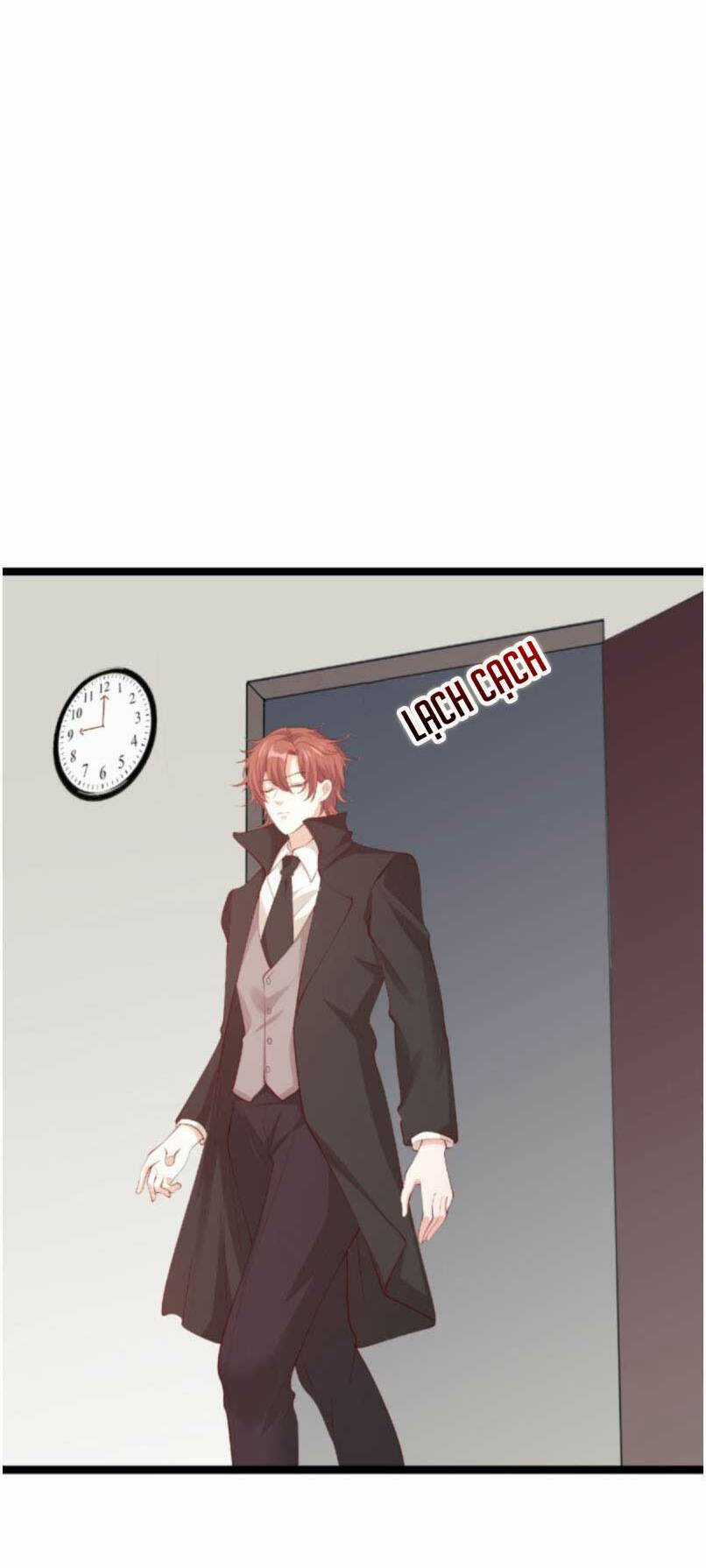 Bảo Bối Đáng Yêu Đột Kích Chapter 182 trang 18