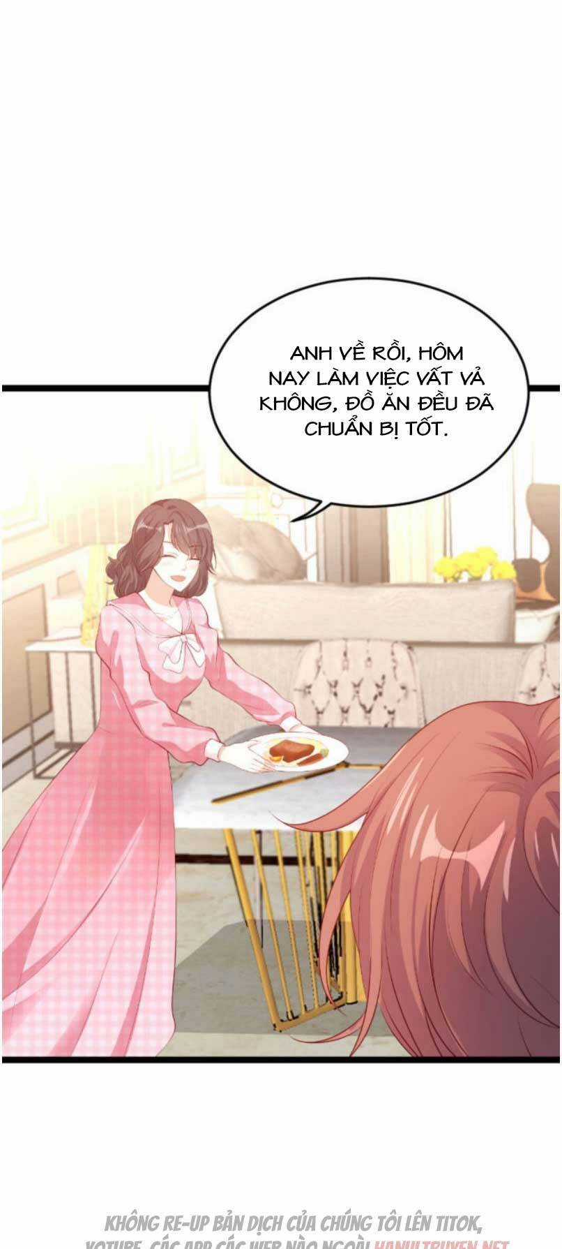 Bảo Bối Đáng Yêu Đột Kích Chapter 182 trang 19