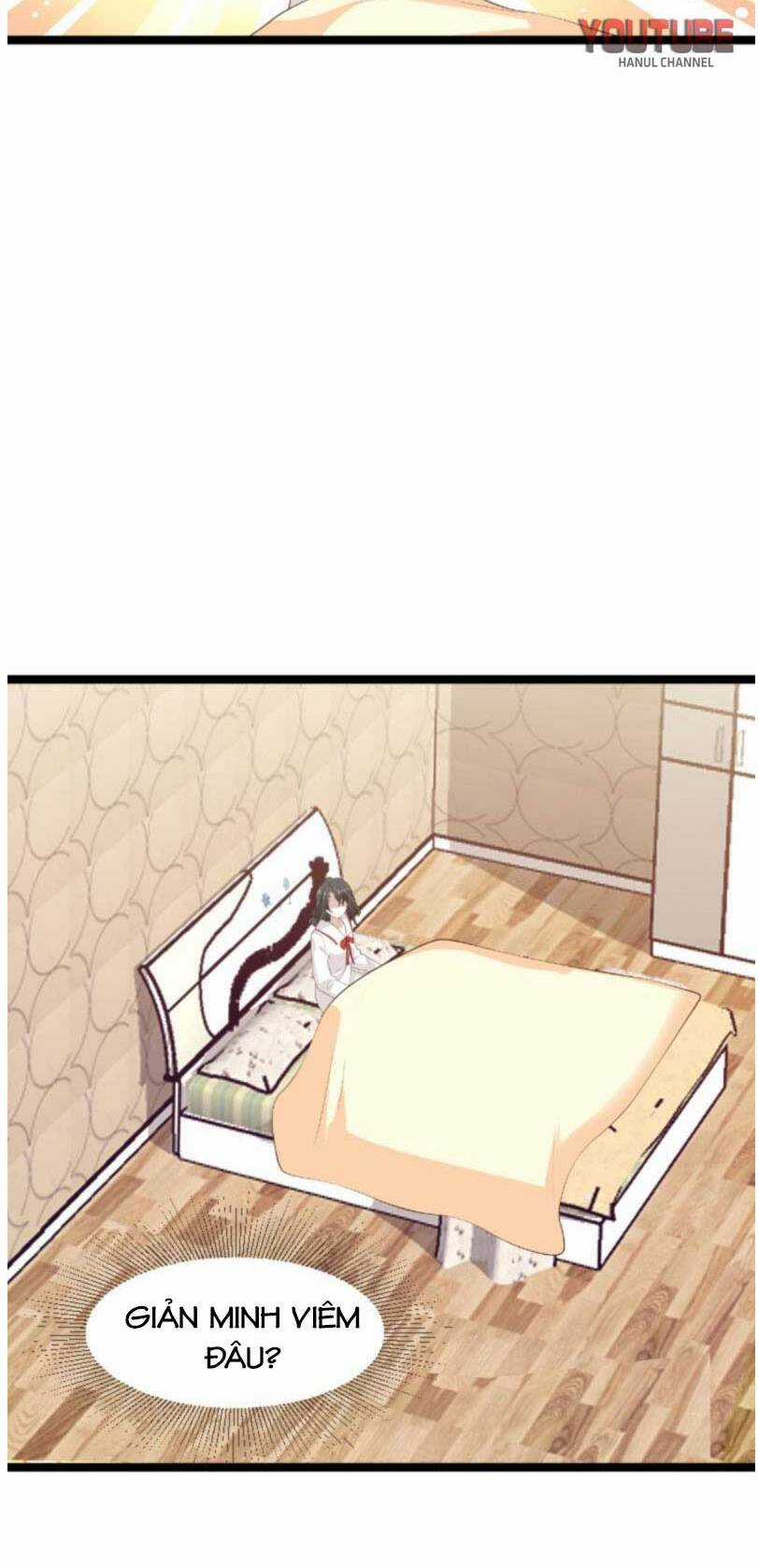 Bảo Bối Đáng Yêu Đột Kích Chapter 182 trang 2