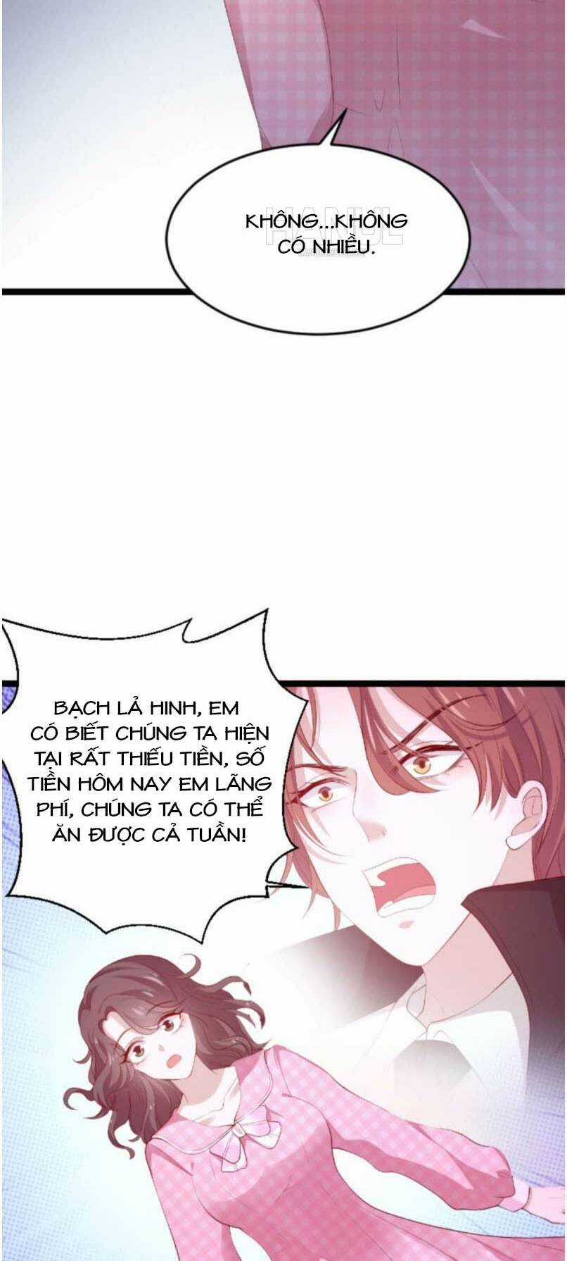 Bảo Bối Đáng Yêu Đột Kích Chapter 182 trang 22