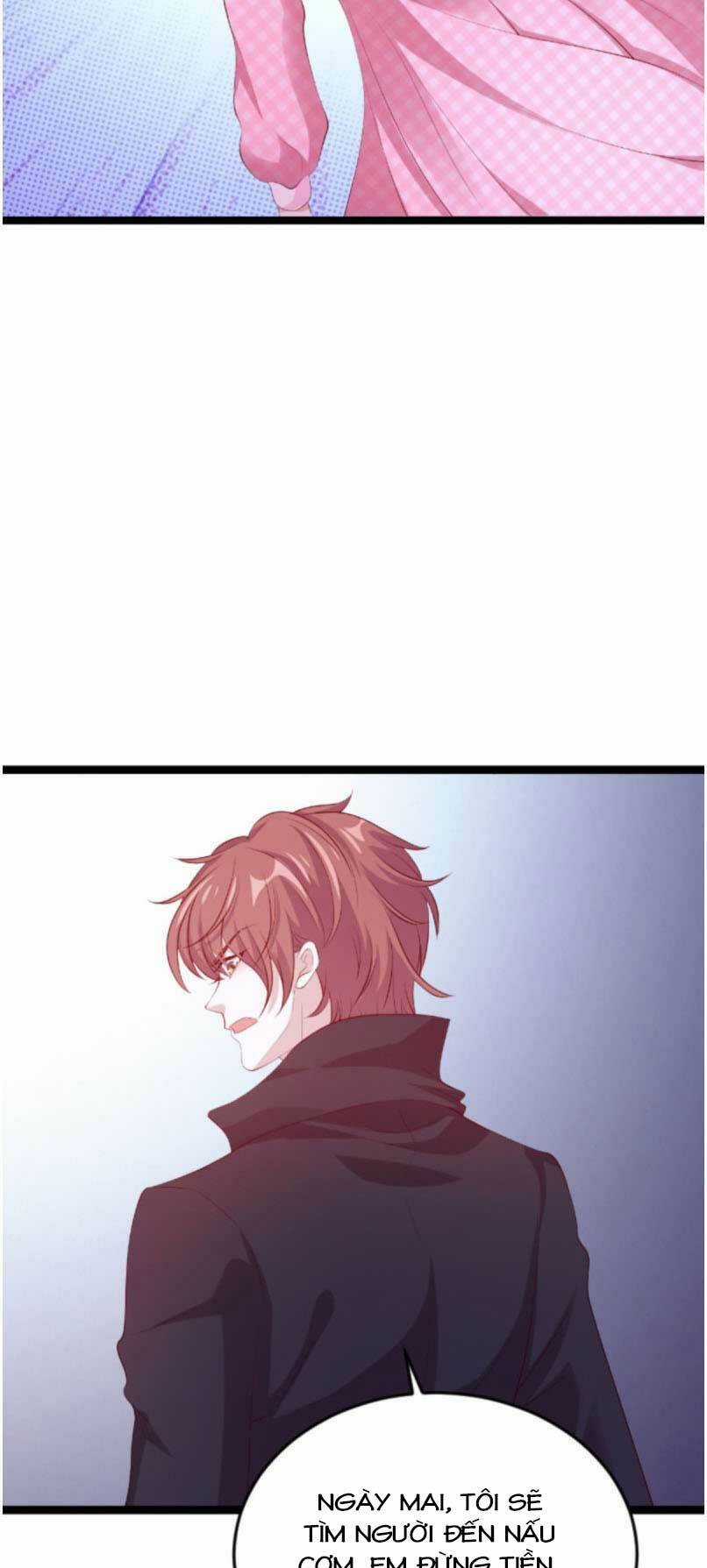 Bảo Bối Đáng Yêu Đột Kích Chapter 182 trang 23