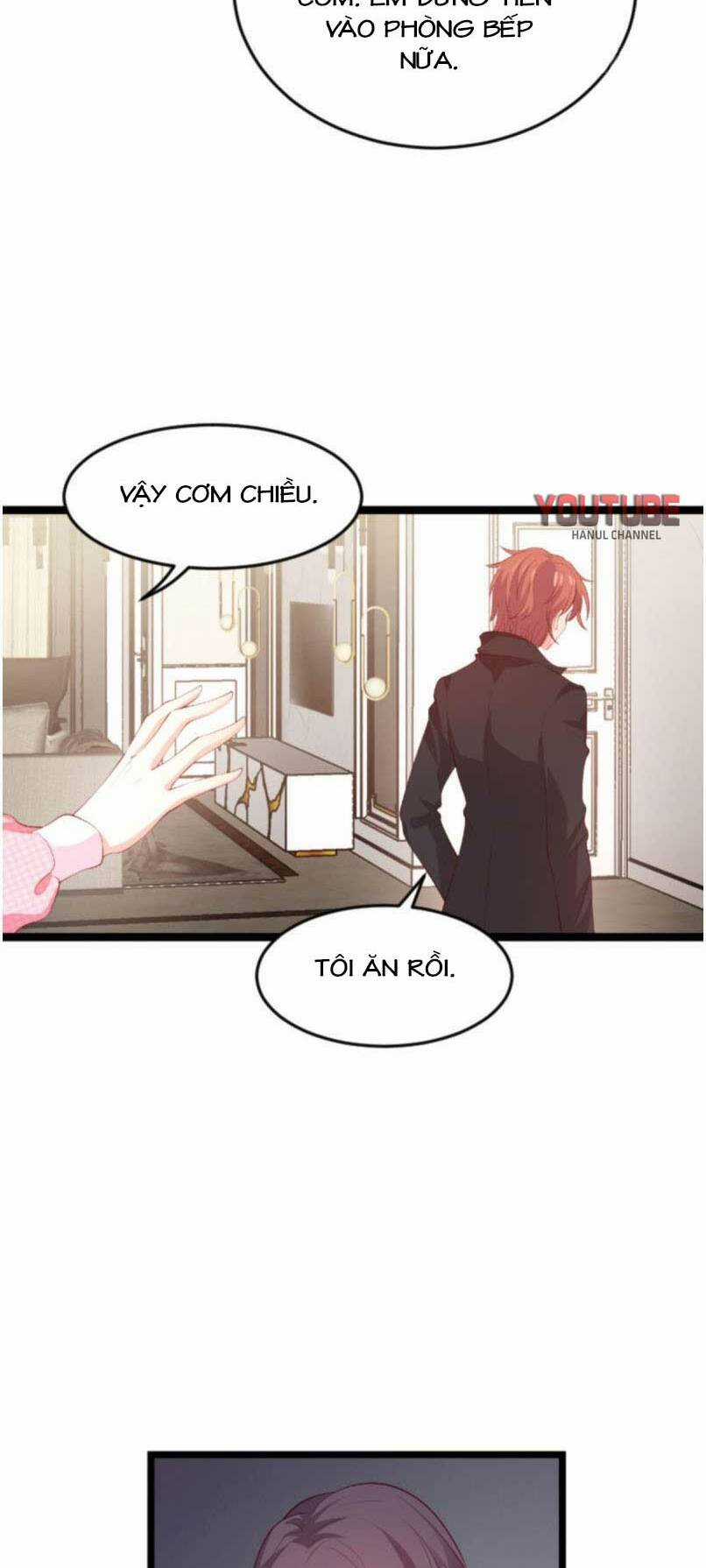 Bảo Bối Đáng Yêu Đột Kích Chapter 182 trang 24