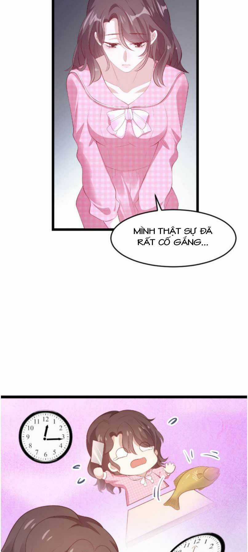 Bảo Bối Đáng Yêu Đột Kích Chapter 182 trang 25