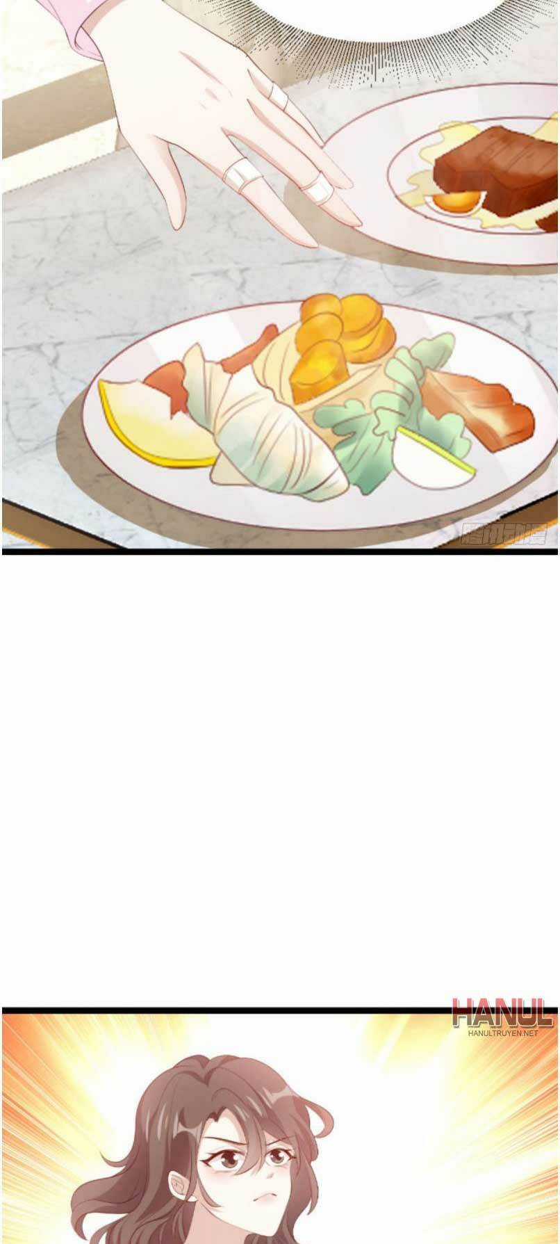 Bảo Bối Đáng Yêu Đột Kích Chapter 182 trang 27