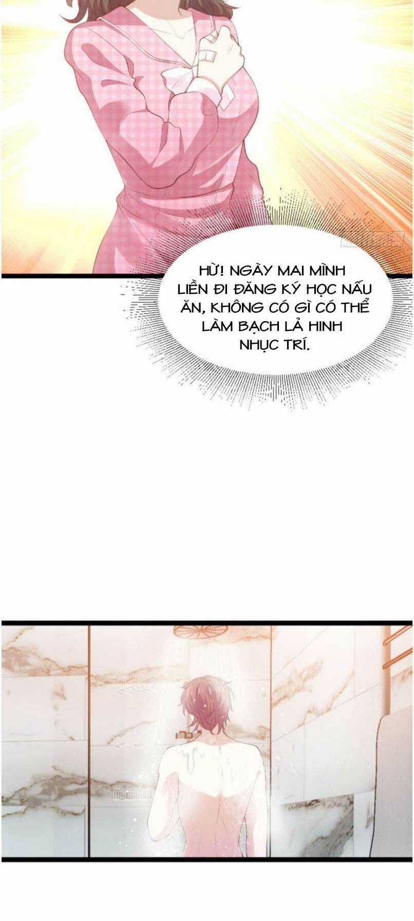 Bảo Bối Đáng Yêu Đột Kích Chapter 182 trang 28