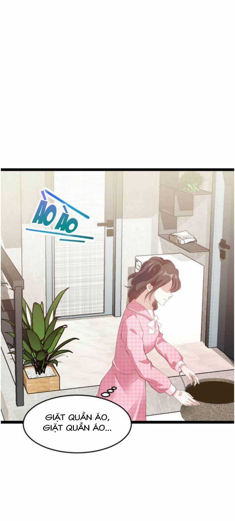 Bảo Bối Đáng Yêu Đột Kích Chapter 182 trang 29