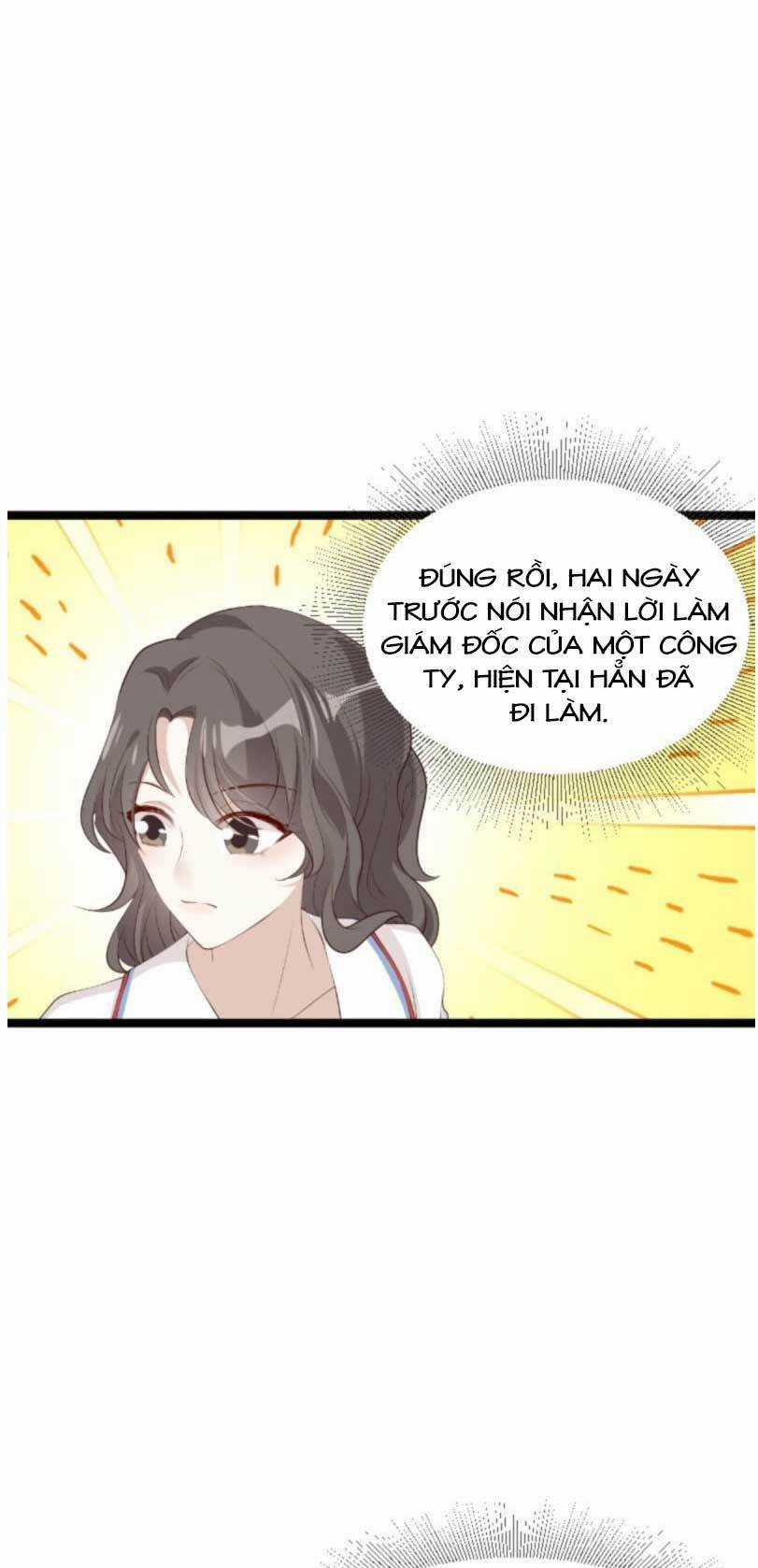 Bảo Bối Đáng Yêu Đột Kích Chapter 182 trang 3