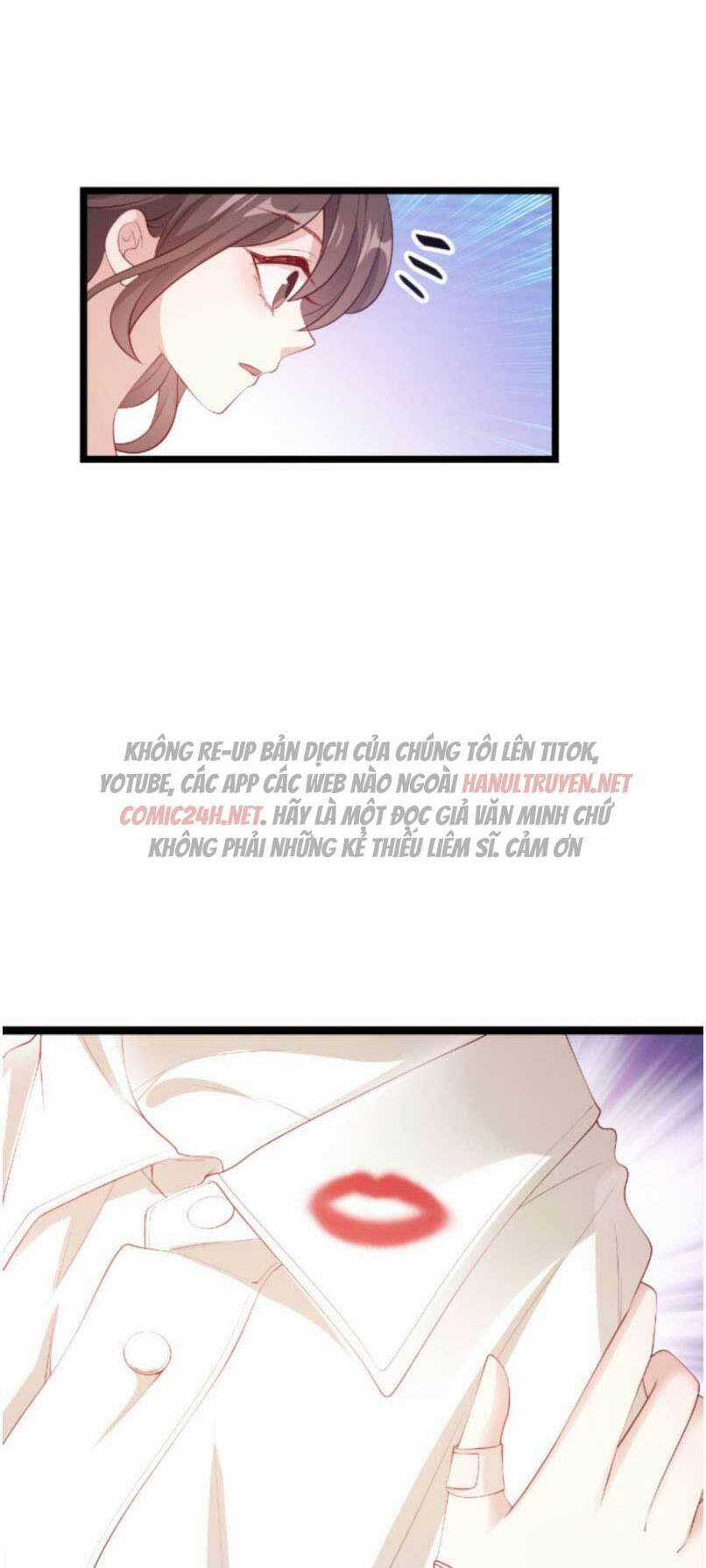 Bảo Bối Đáng Yêu Đột Kích Chapter 182 trang 30