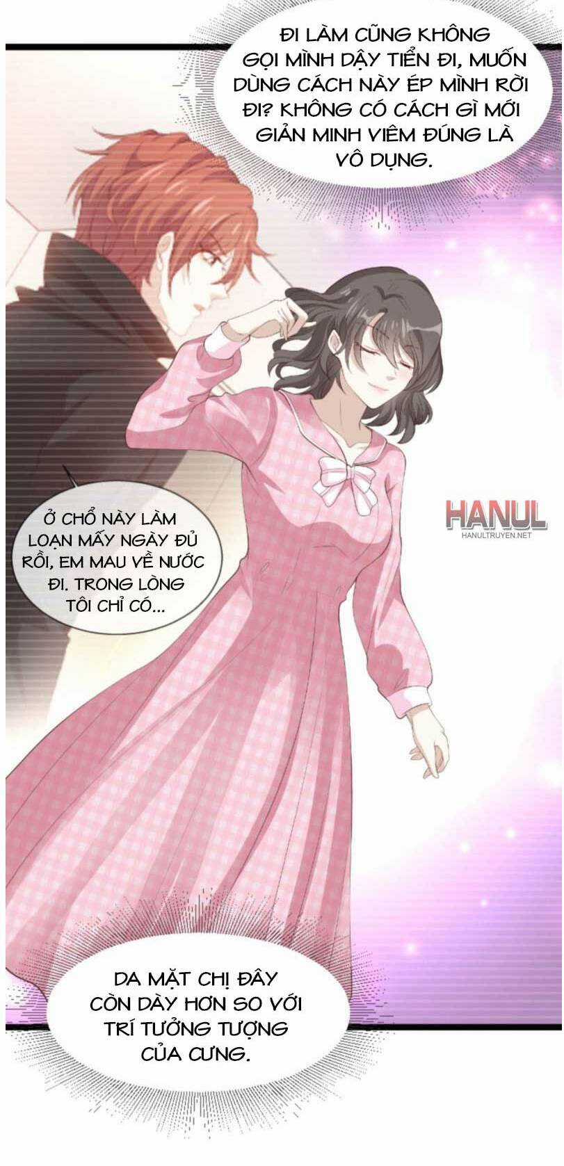 Bảo Bối Đáng Yêu Đột Kích Chapter 182 trang 4